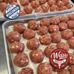 Weiss Meat Company Craft Meatballs